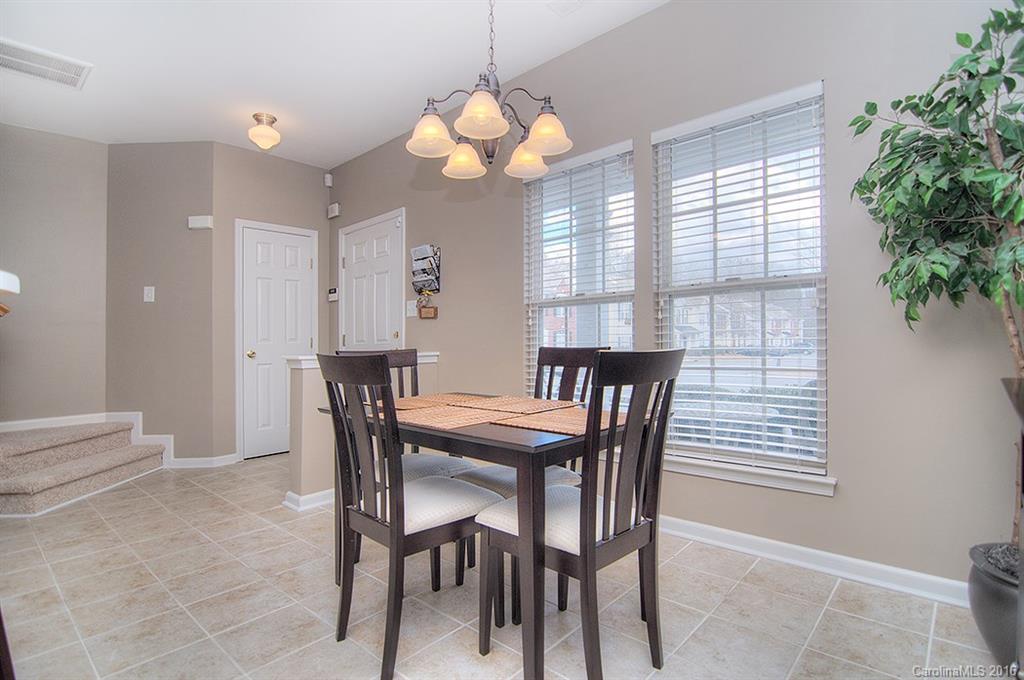 Parkside - Residential