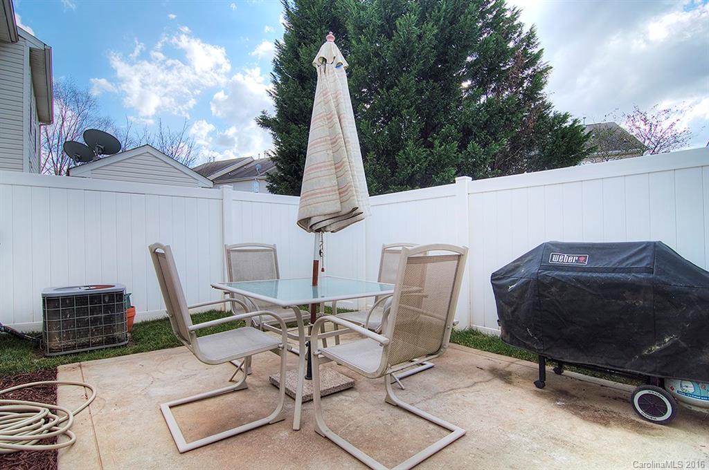 Parkside - Residential