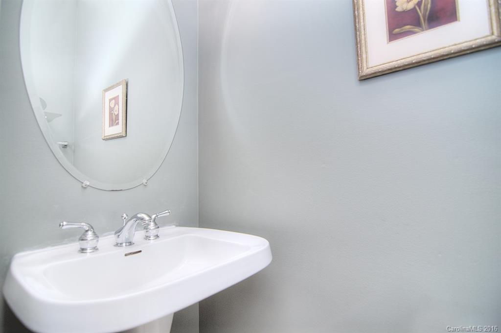 Parkside - Residential