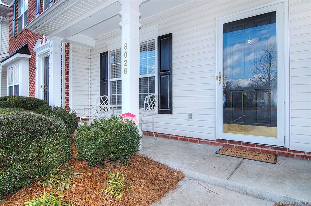 Parkside - Residential