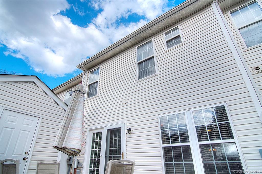 Parkside - Residential