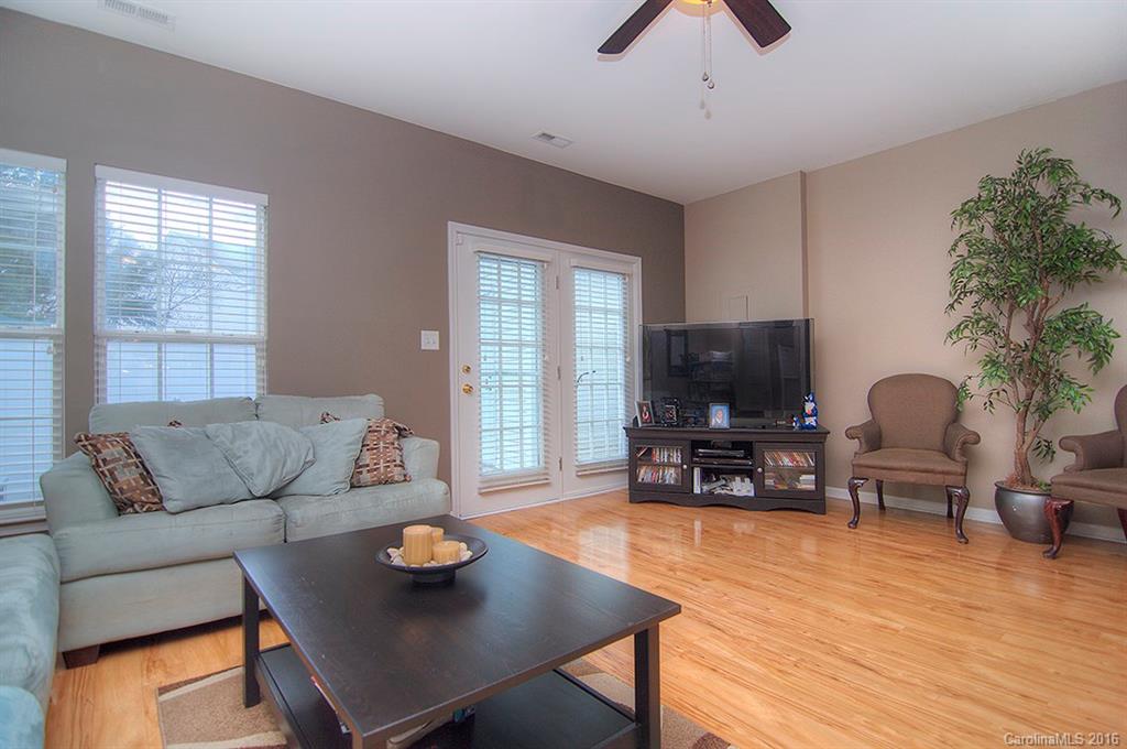 Parkside - Residential