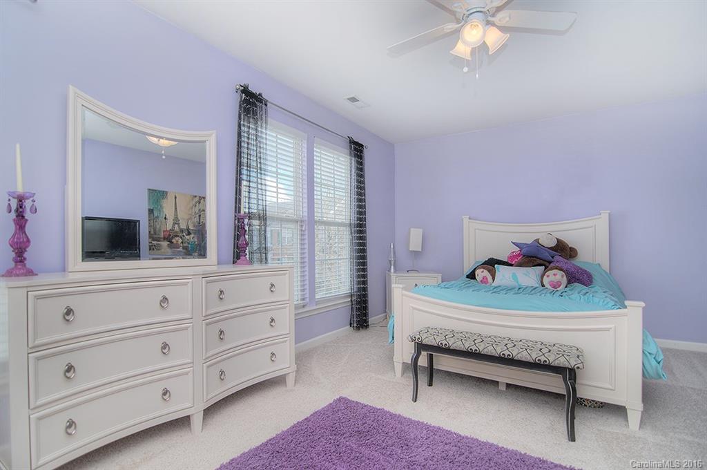 Parkside - Residential