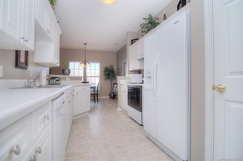 Parkside - Residential