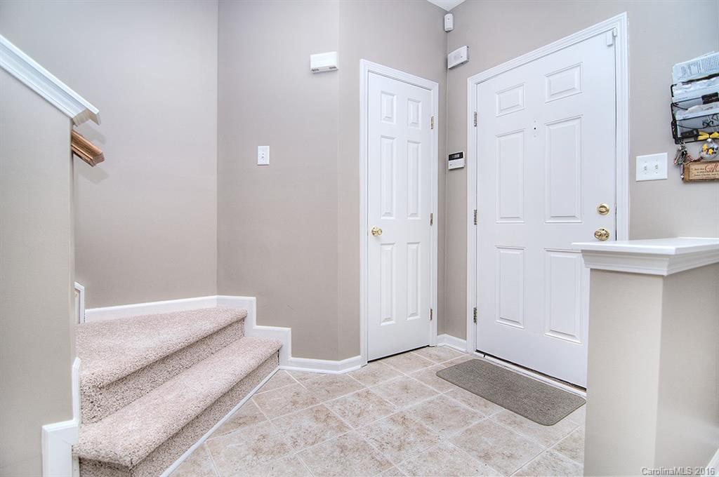 Parkside - Residential