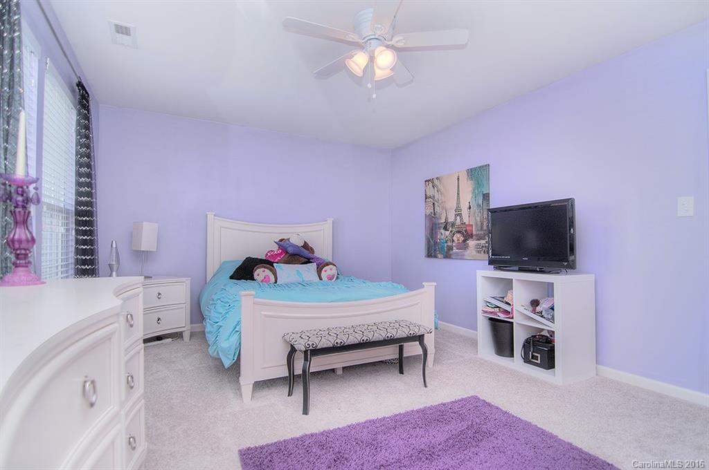 Parkside - Residential