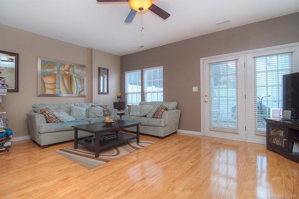 Parkside - Residential