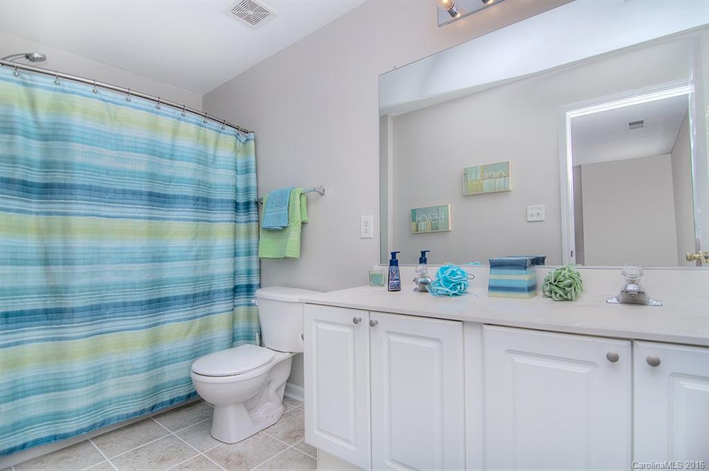 Parkside - Residential