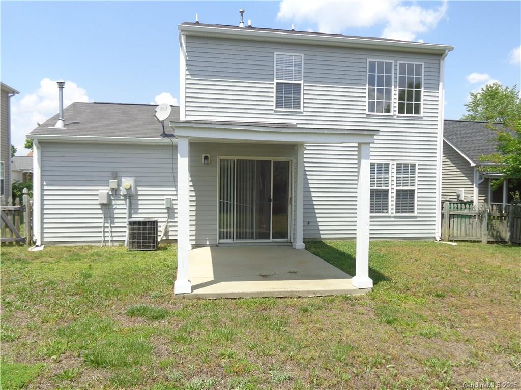 Planters Walk - Residential Lease