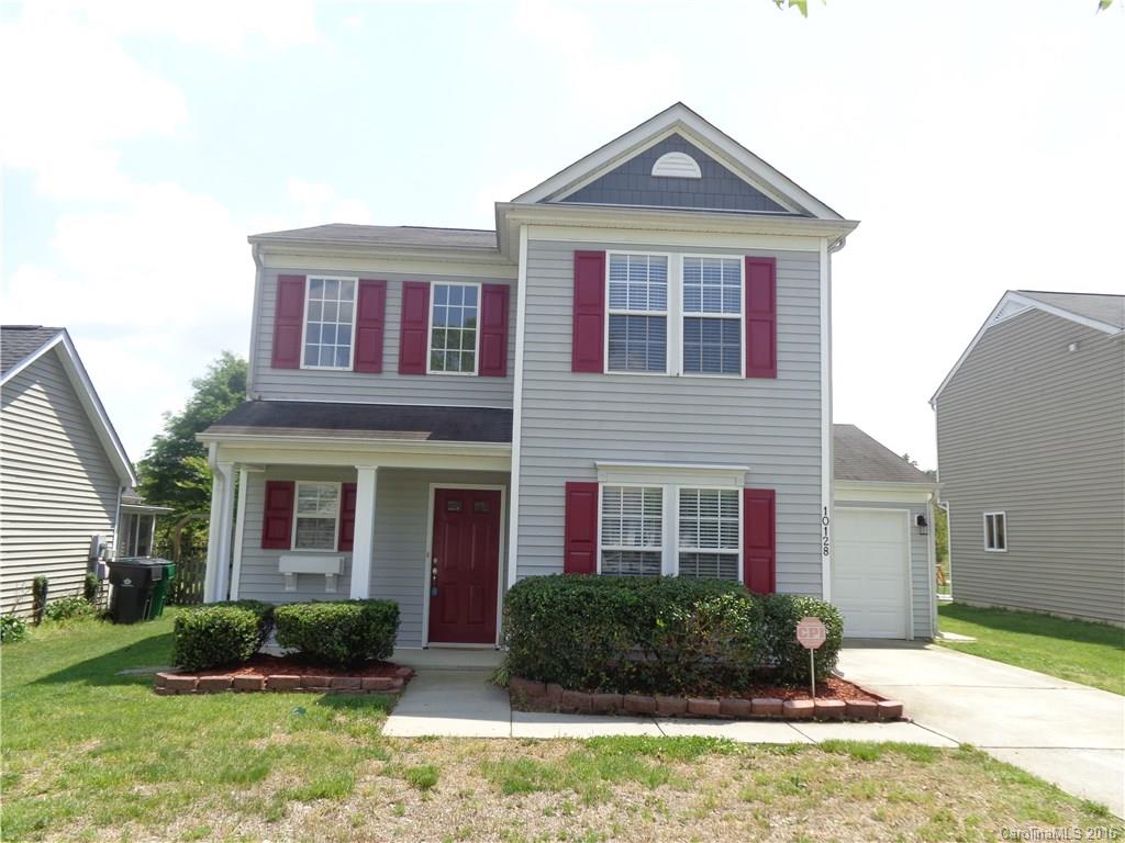 Planters Walk - Residential Lease