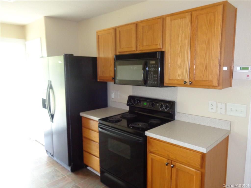 Planters Walk - Residential Lease