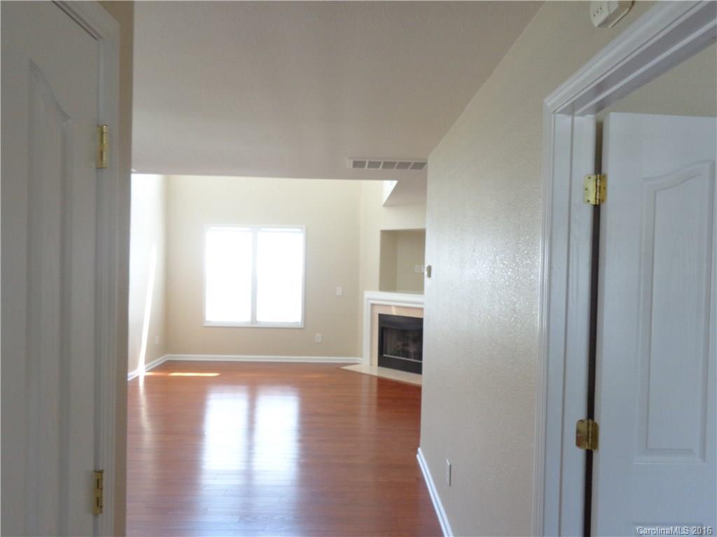 Planters Walk - Residential Lease