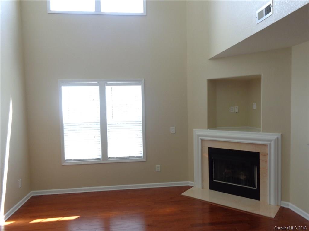 Planters Walk - Residential Lease