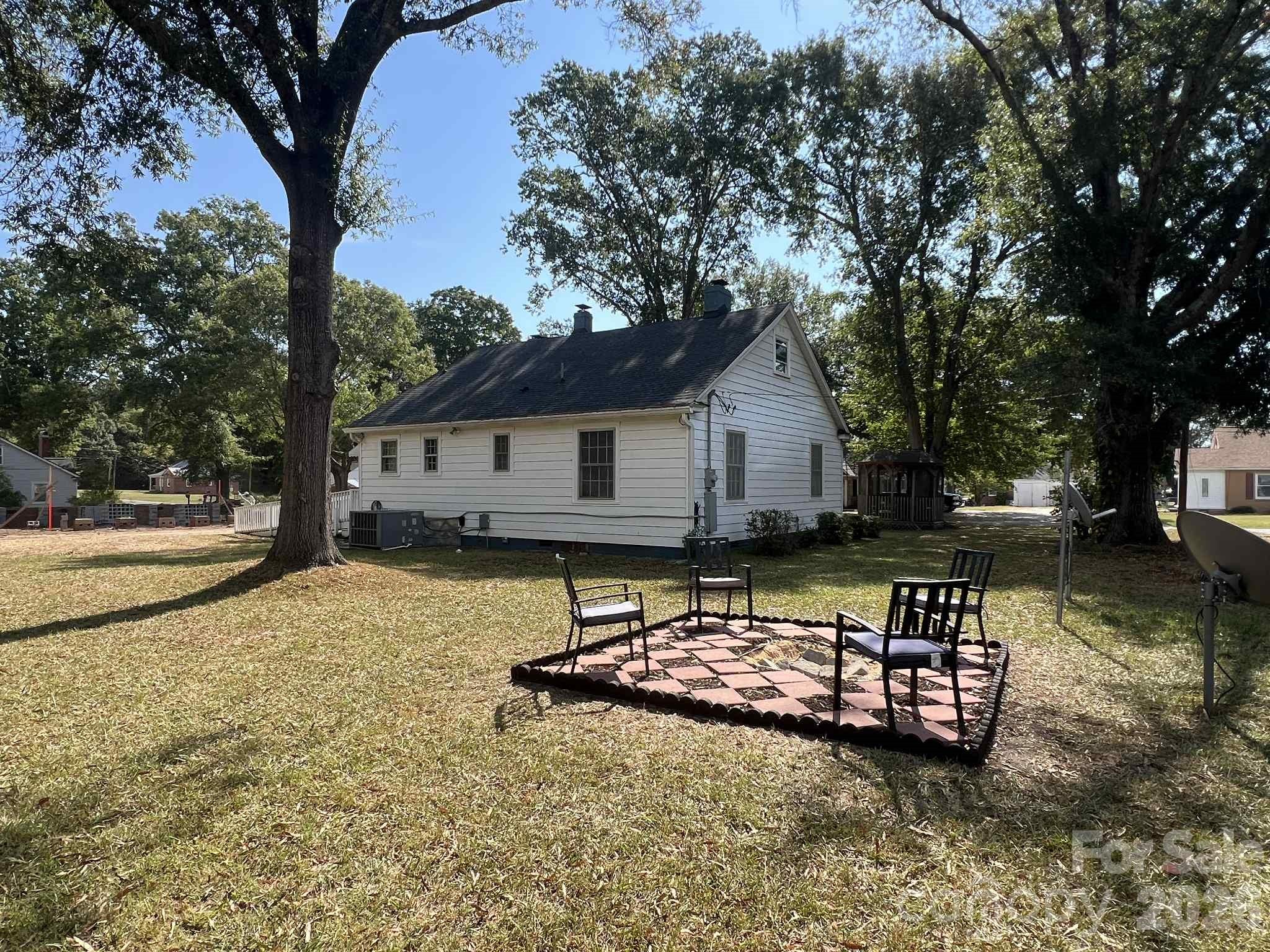 Robbins - Residential