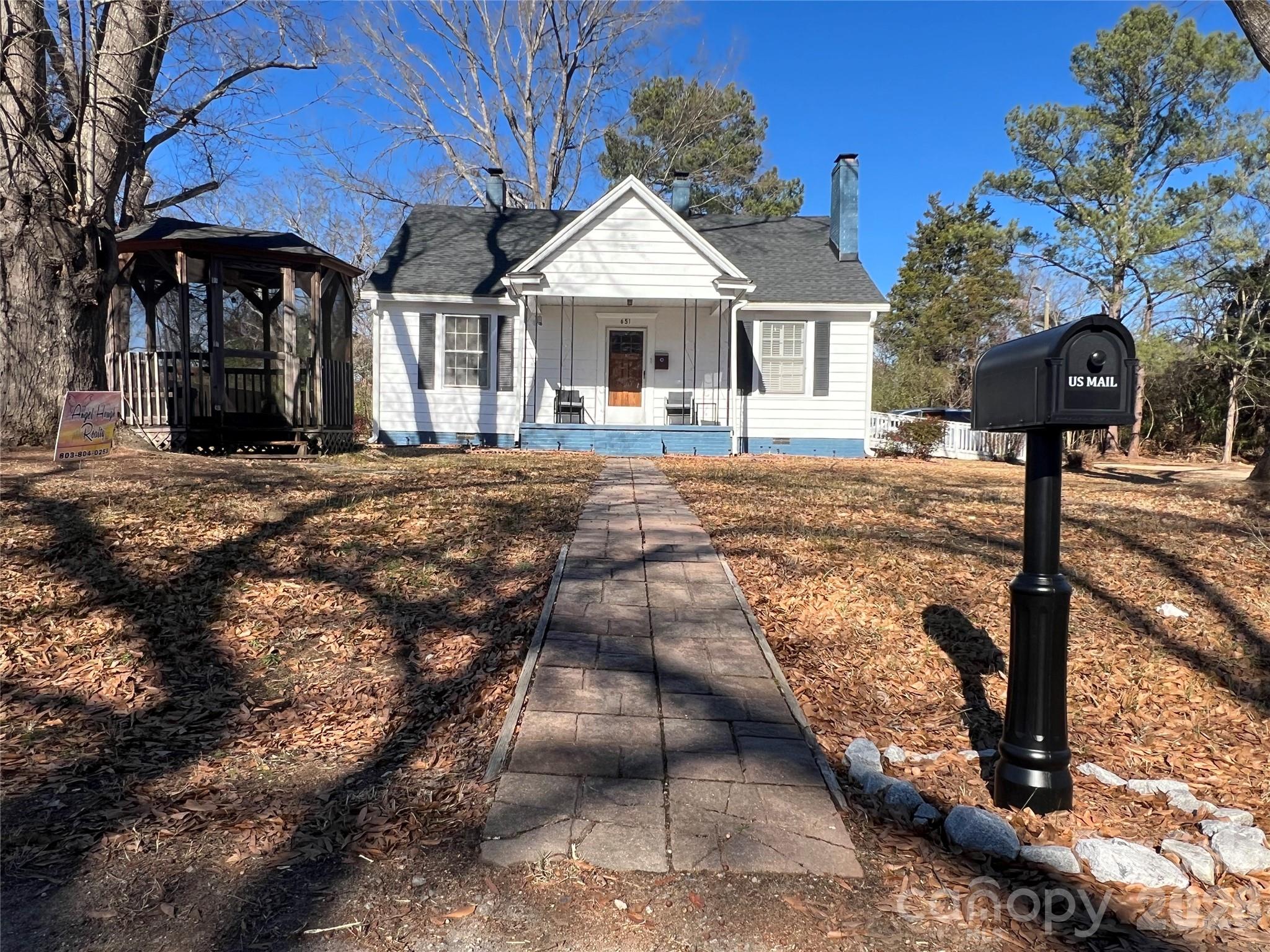 Robbins - Residential