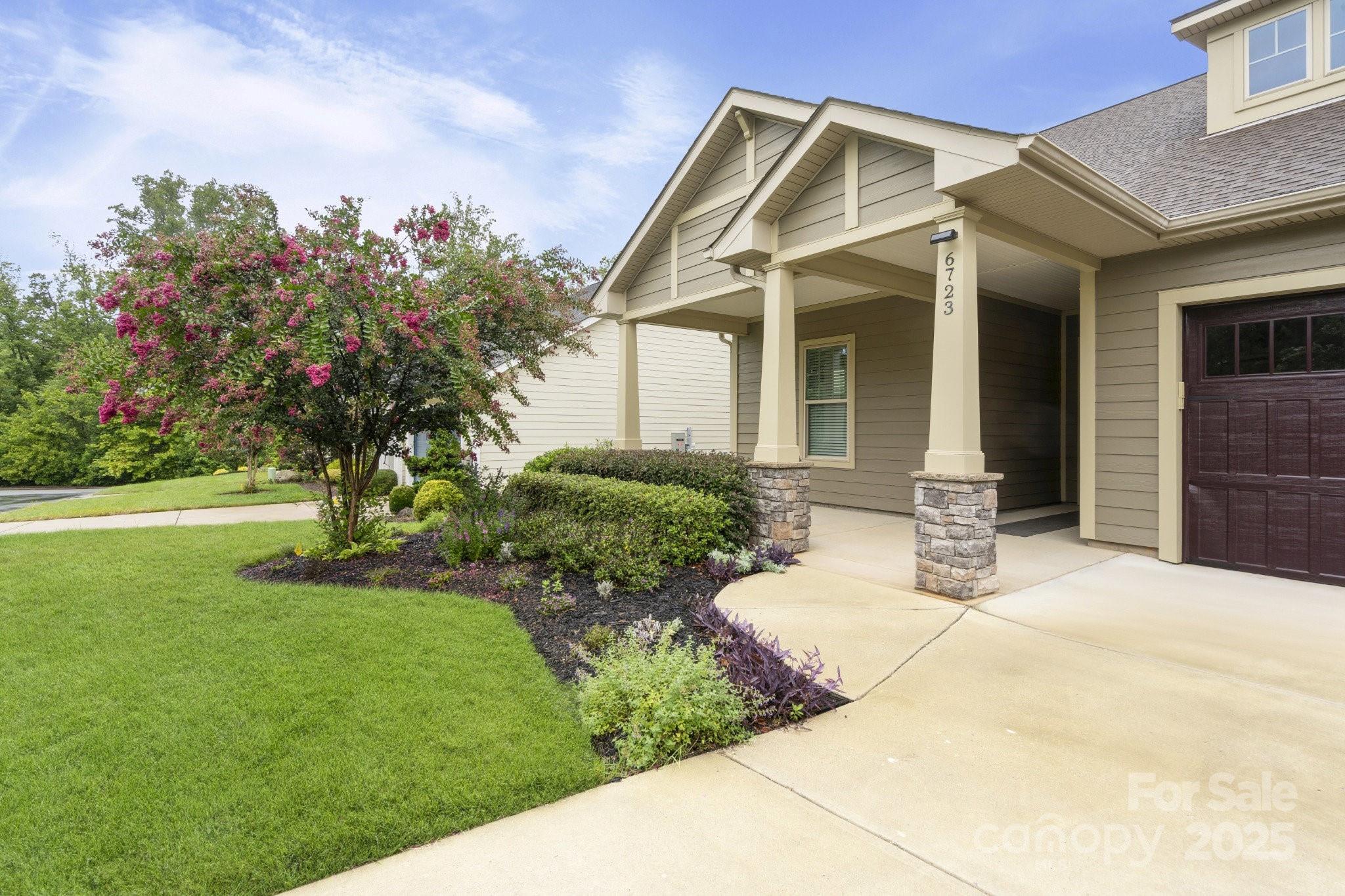 6723 Shoal Creek Drive