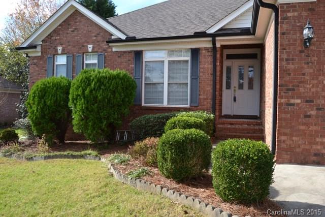 Creekside - Residential