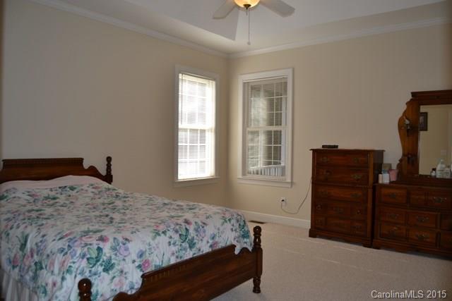 Creekside - Residential