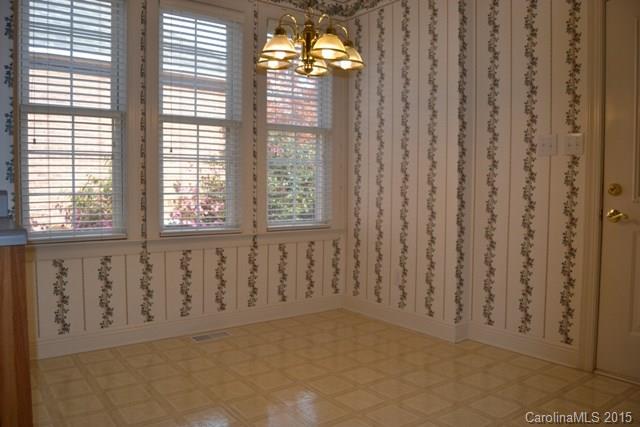 Creekside - Residential