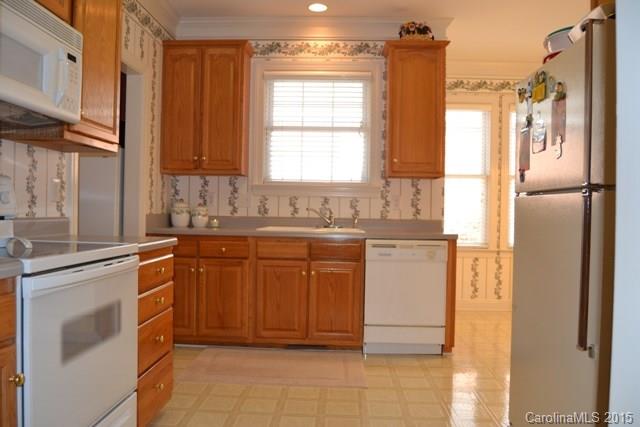 Creekside - Residential