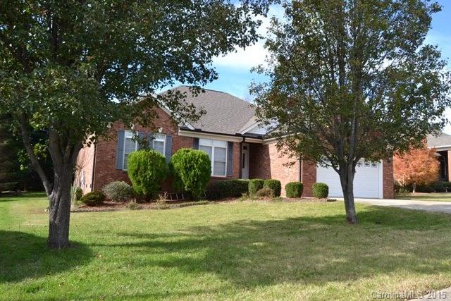 Creekside - Residential