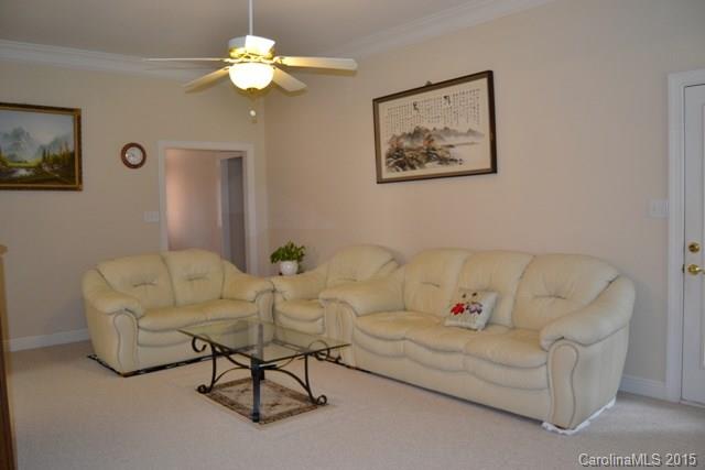 Creekside - Residential