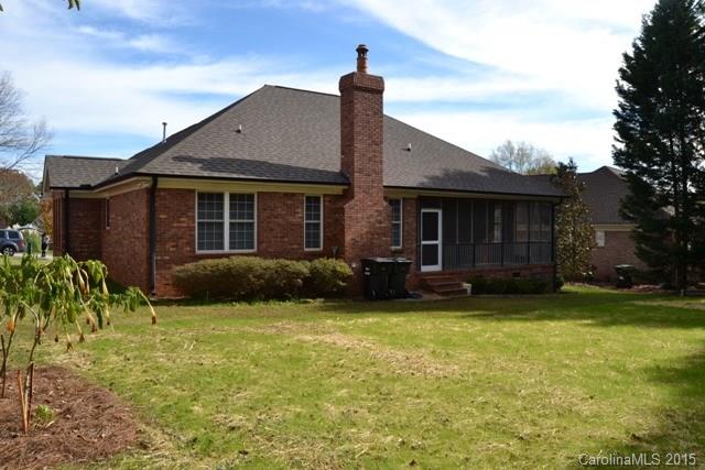 Creekside - Residential