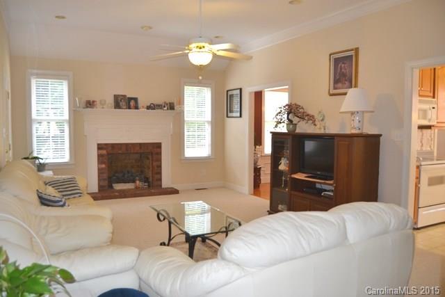 Creekside - Residential