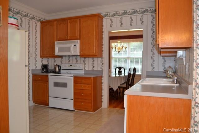 Creekside - Residential