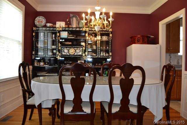 Creekside - Residential