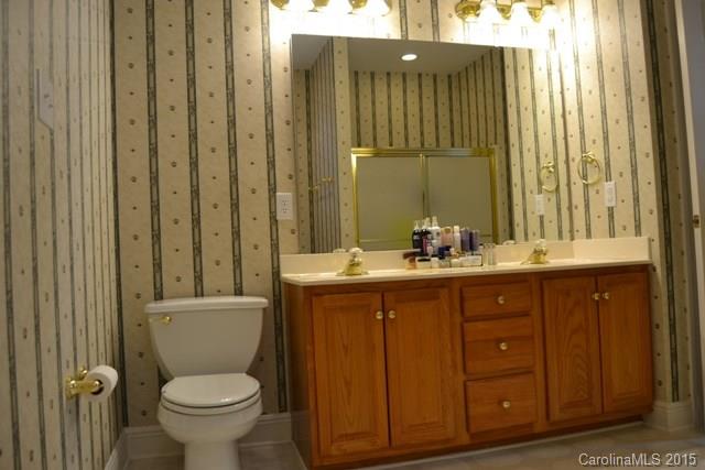 Creekside - Residential