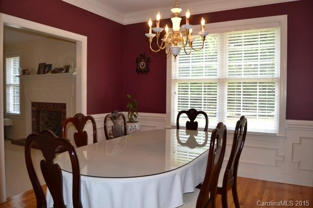 Creekside - Residential