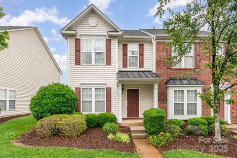 4213 Coulter Crossing Charlotte NC 28213