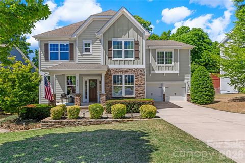 Photo of 3310 Ringtail Drive, Waxhaw, NC 28173 (MLS # 4369362)