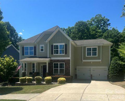 Photo of 3310 Ringtail Drive, Waxhaw, NC 28173 (MLS # 4369362)