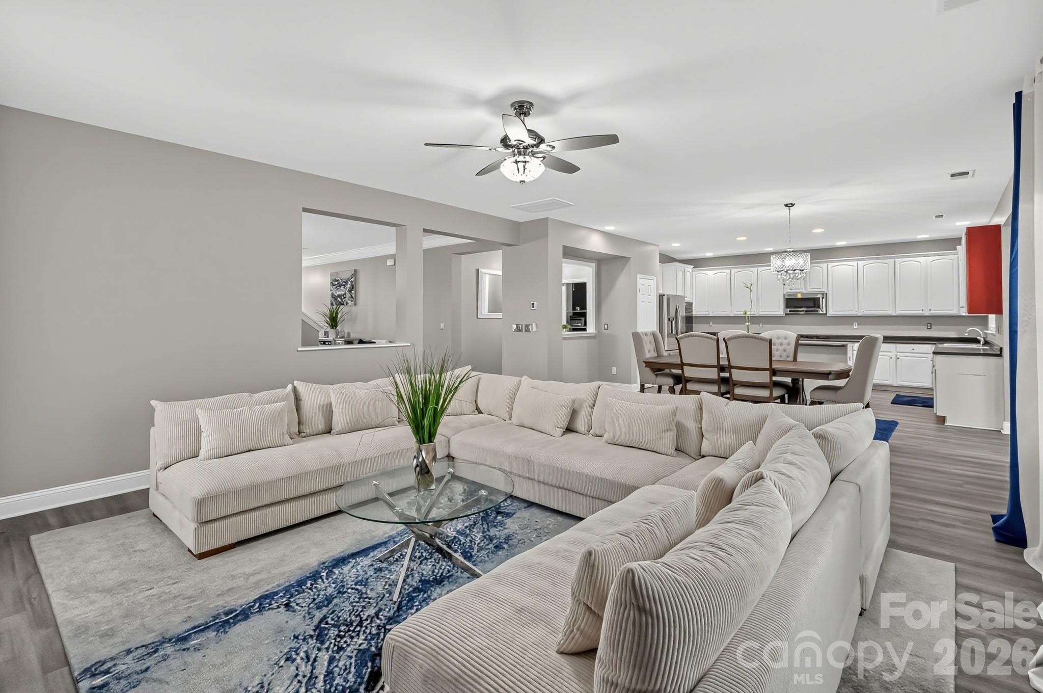 210 Lylic Woods Drive
