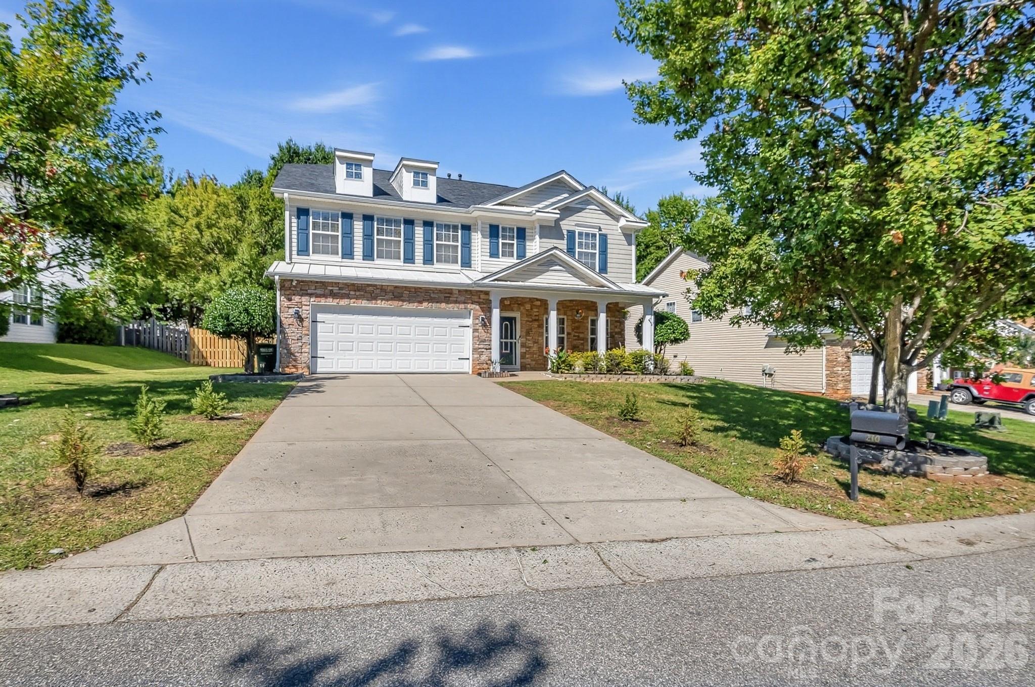 210 Lylic Woods Drive