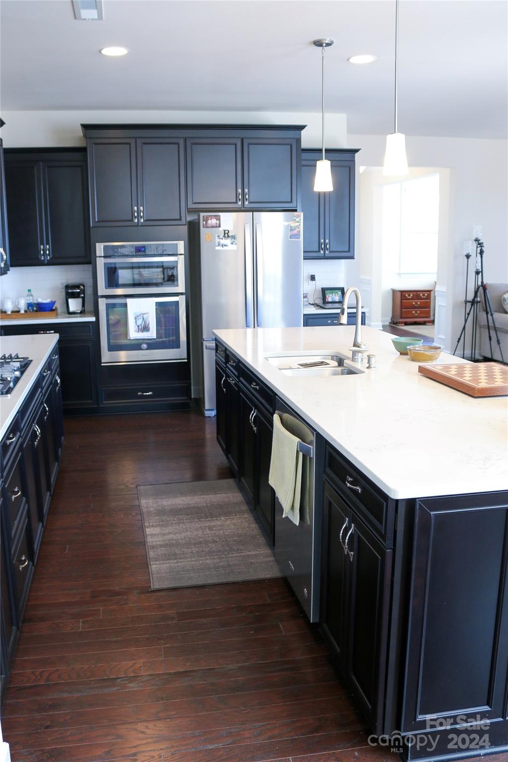 Cadence - Residential