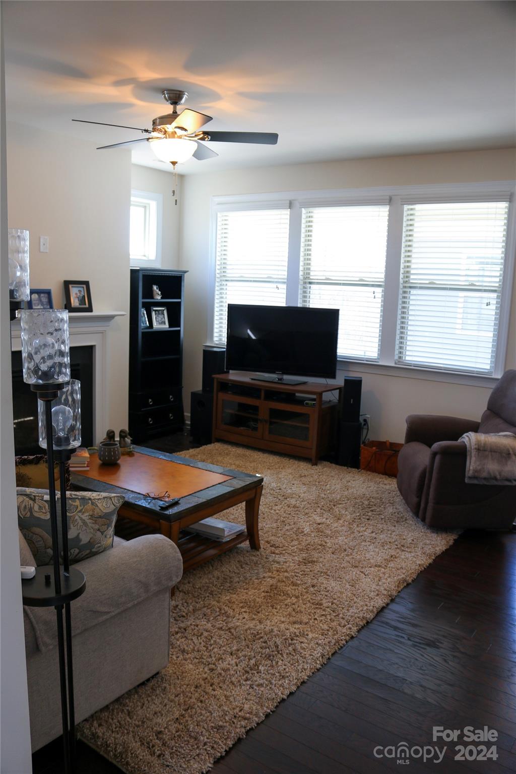 Cadence - Residential