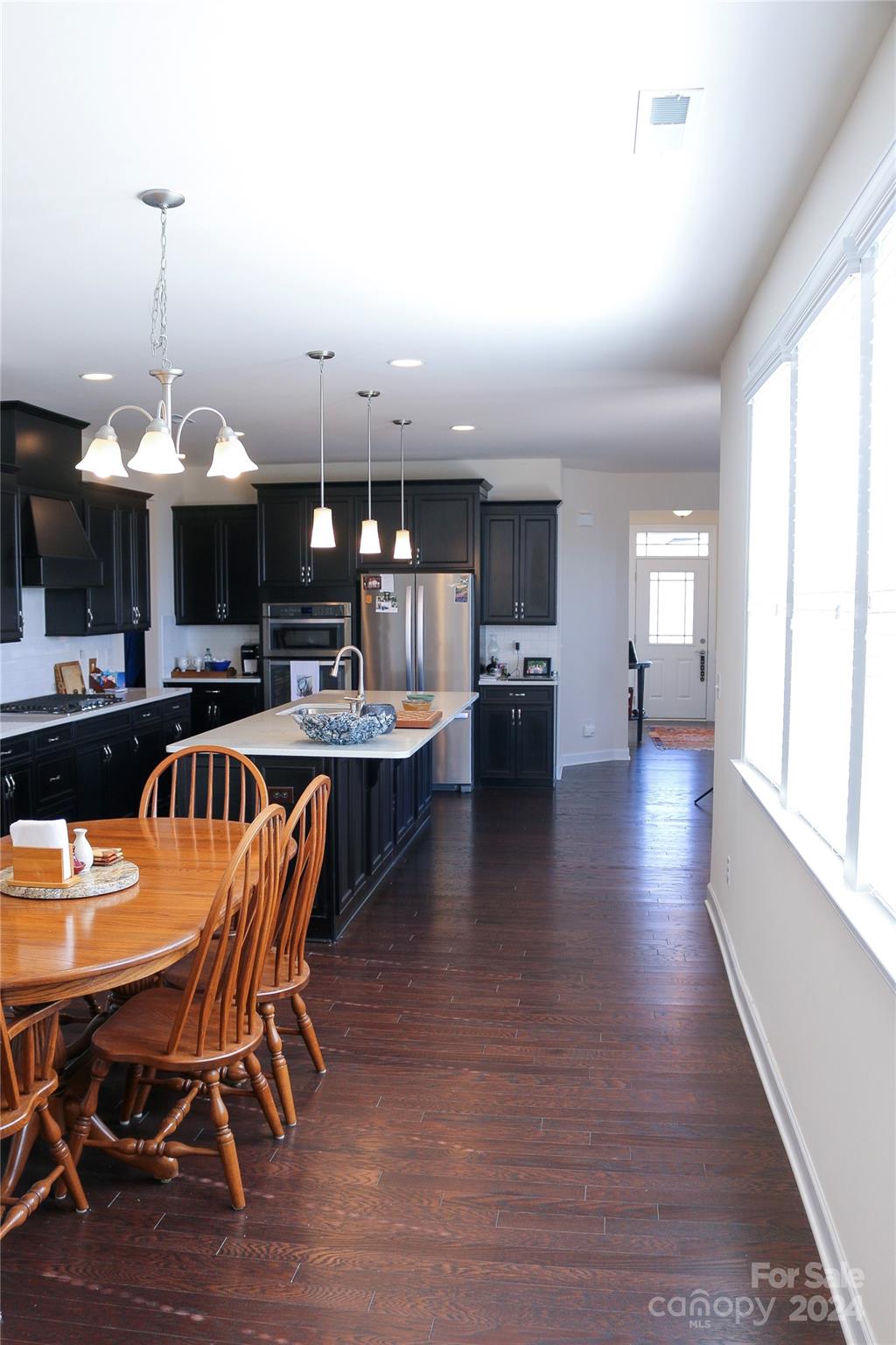 Cadence - Residential