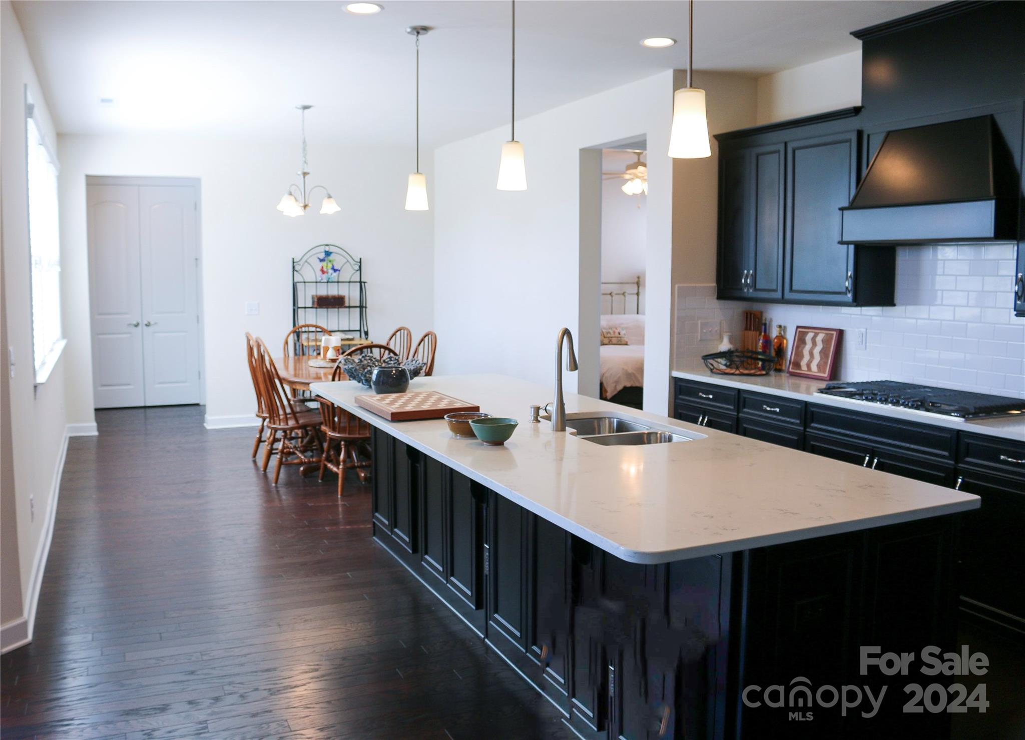 Cadence - Residential