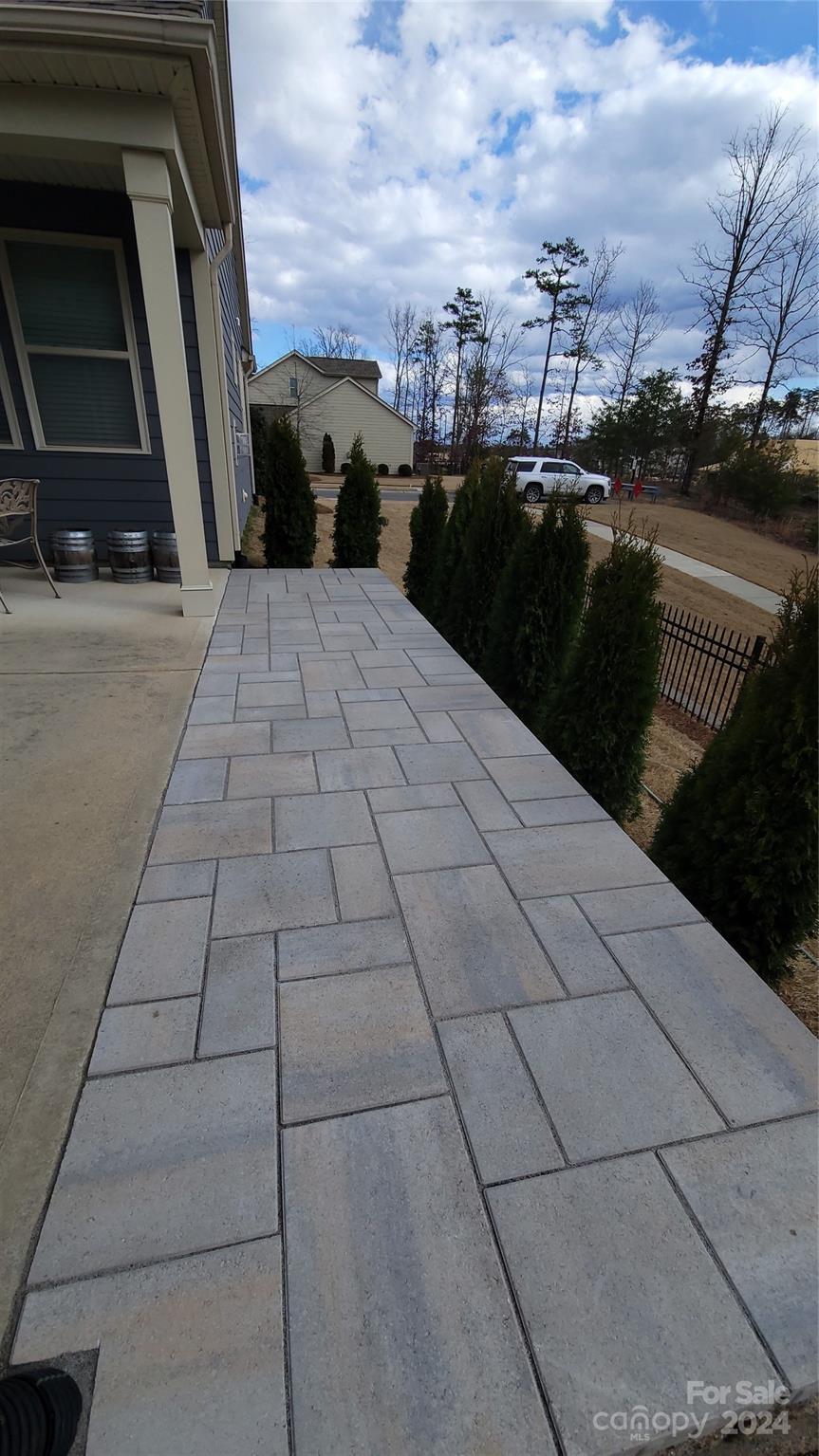 Cadence - Residential