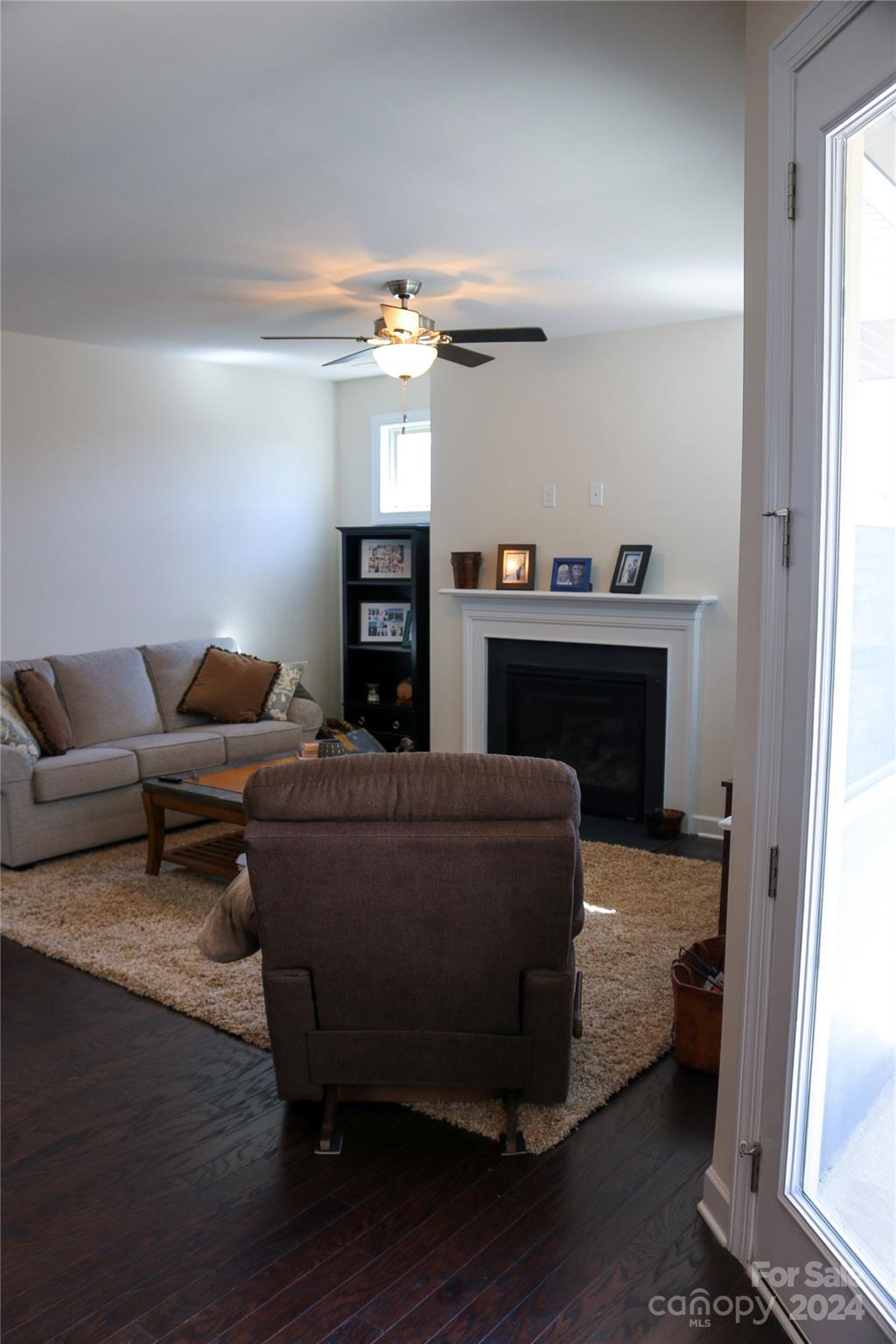 Cadence - Residential