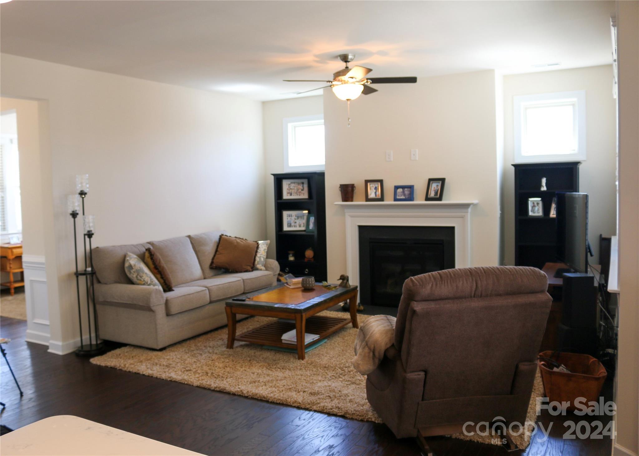 Cadence - Residential