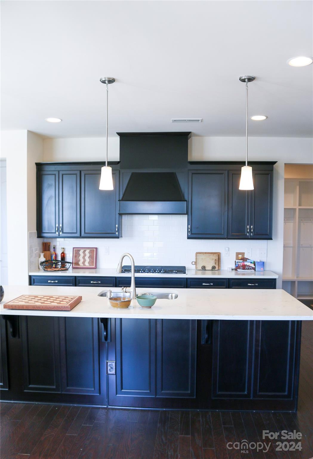 Cadence - Residential