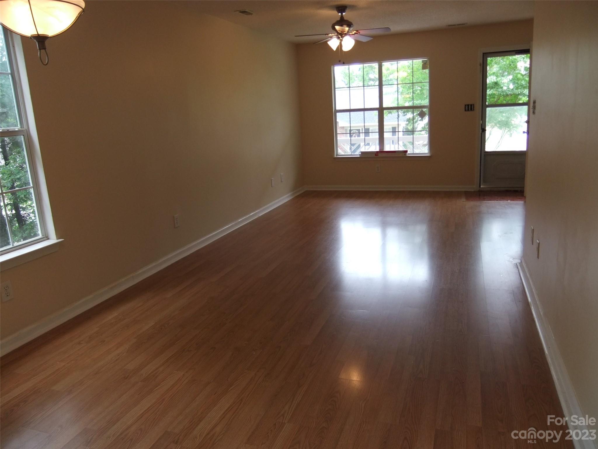 Huntington Place II - Residential