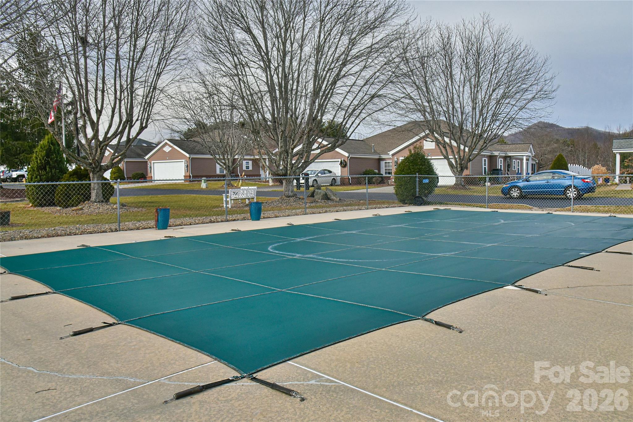 Brigadoon - Residential