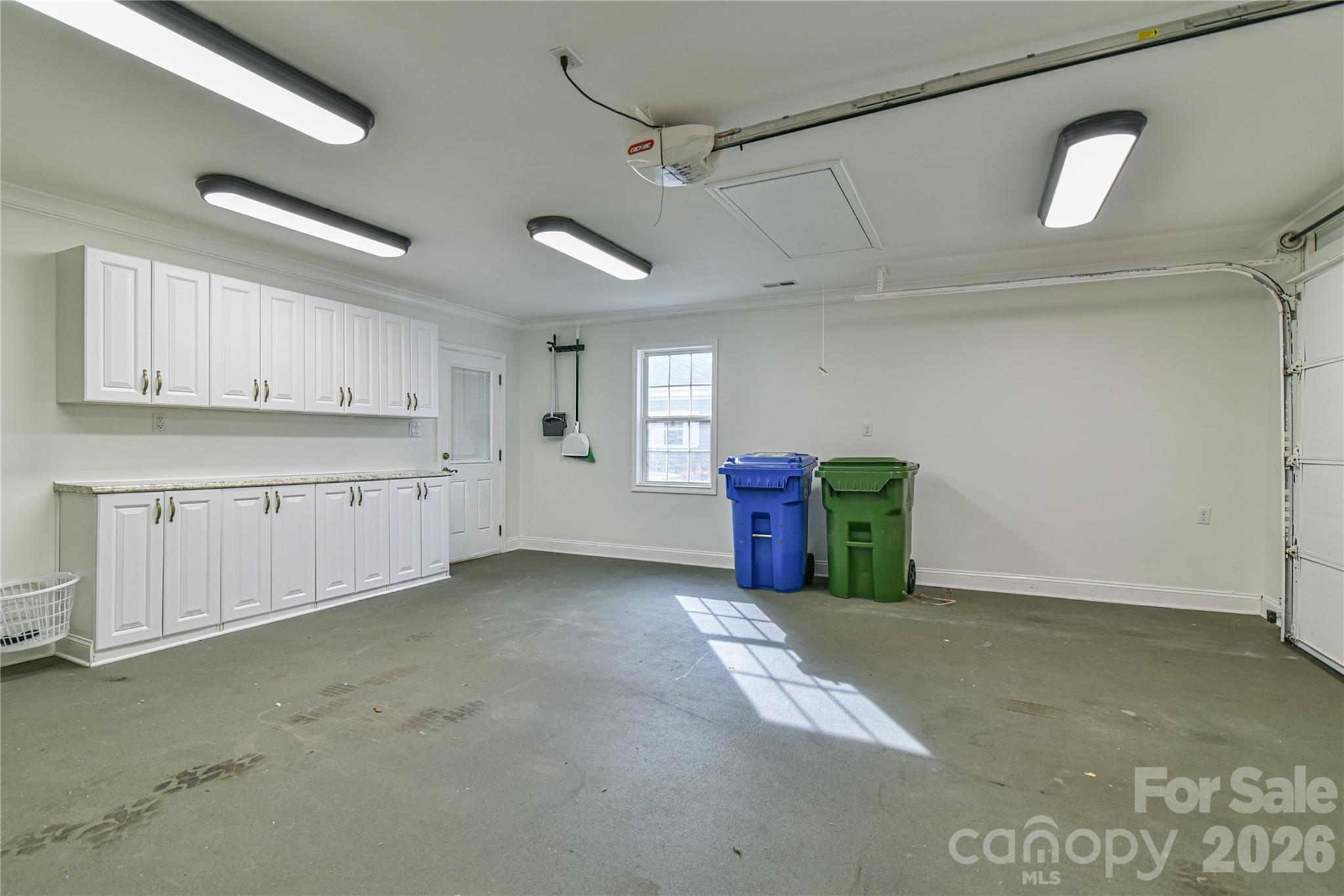 Brigadoon - Residential