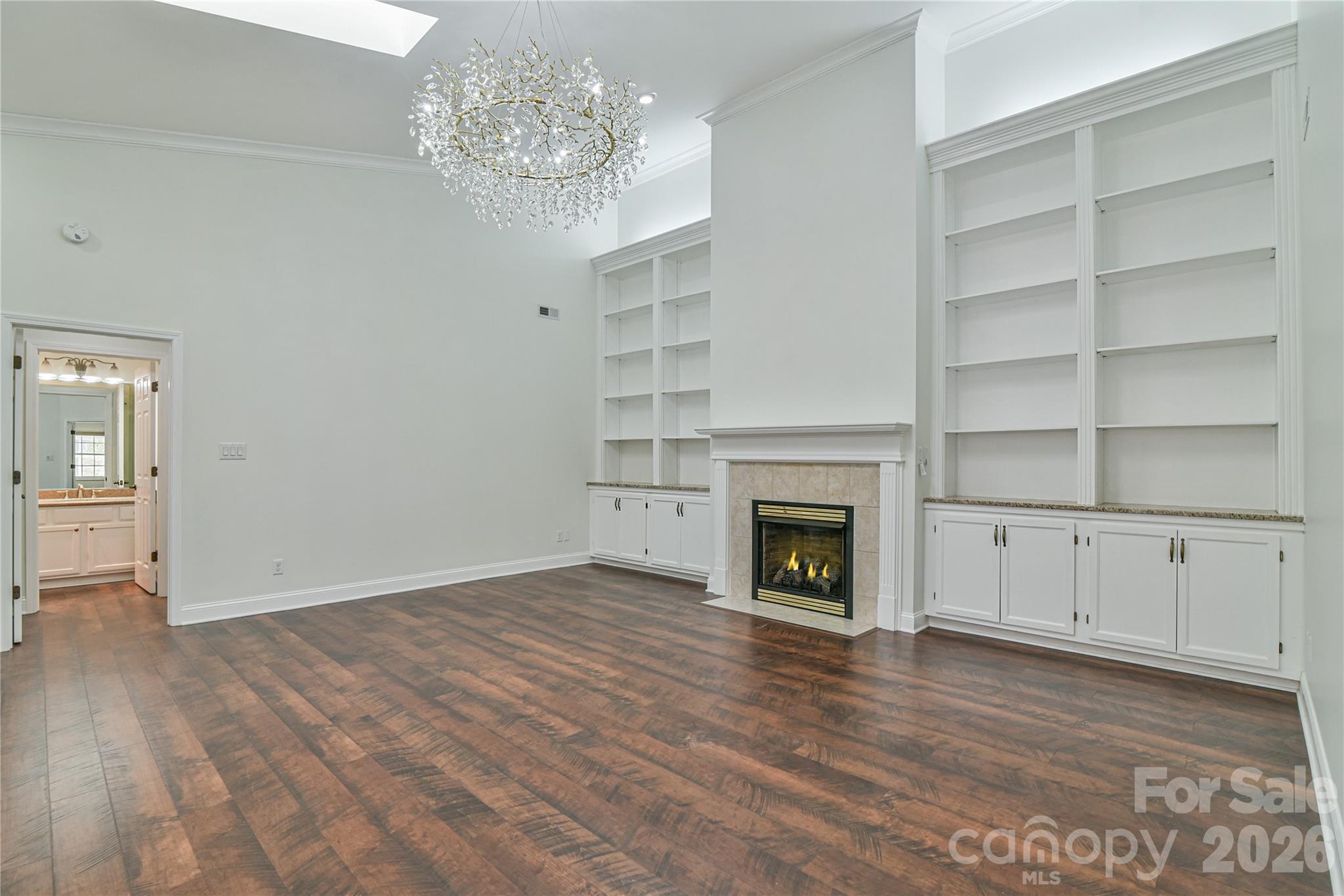 Brigadoon - Residential