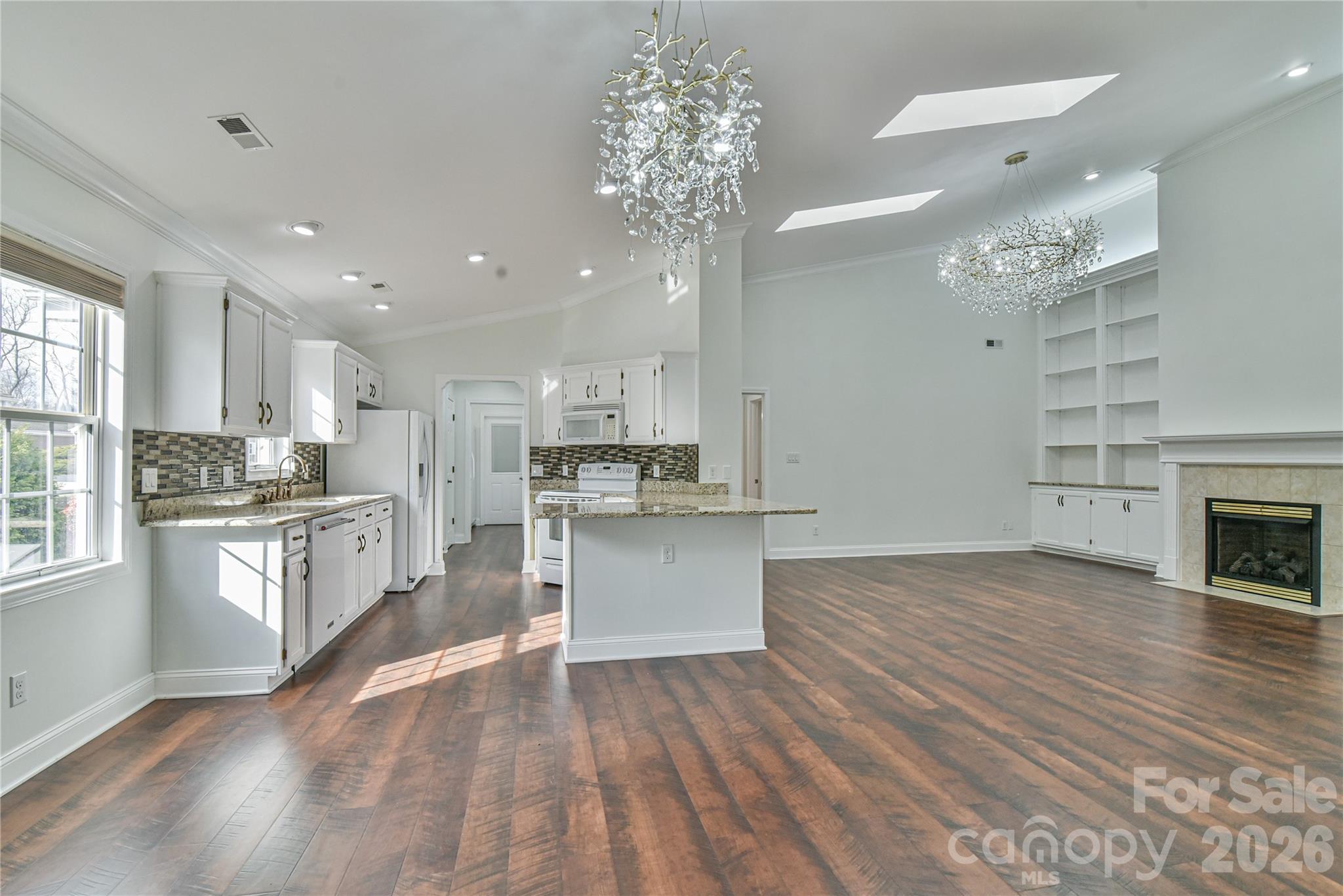 Brigadoon - Residential